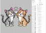 convert logo to embroidery digitizing